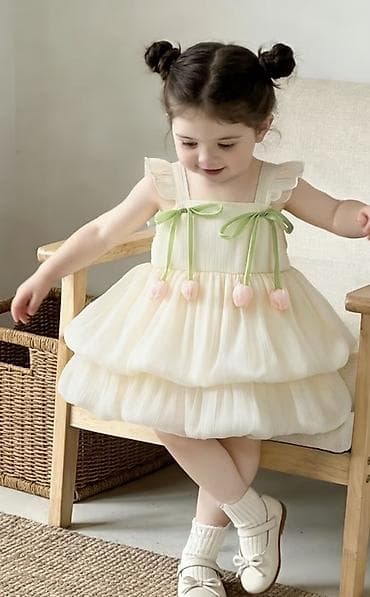 usag donu: Don, Ziyafət, 6 - 9 ay — 4