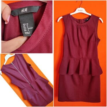 коктейльные платья в баку: 14 azn, razmer 38-39. Yenidir, geyinilməyib. 14 azn, razmer 38. 3 — 3