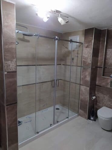 Unitaz baçokları: Yeni Arakəsmə, Düzbucaqlı, Pulsuz çatdırılma — 10