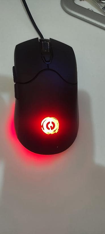 ssd qiymeti: Güclü oyun və yaradıcılıq stansiyası – kompakt ağ korpusda şüşə panel — 7