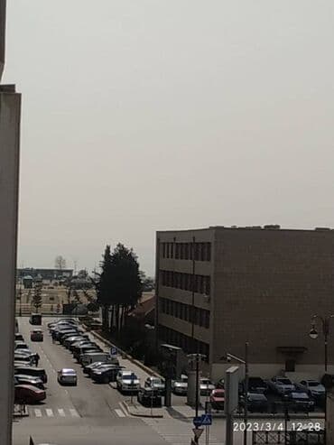 4 otaqlı ev: Meqafanın yanı, 16/4 mərtəbə, 90 kv, 2 otaq, tam əşyalı, dəniz — 7