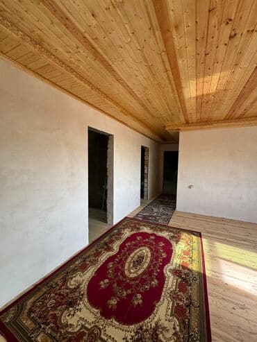 lənkəranda ev: 9 otaq, 210 kv. m, Kredit yoxdur, Orta təmir — 15