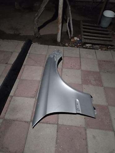 kırlo: PANARAMANIN QABAQ SAG KRLOSU VE SOL TEREF PADNOSKASI SATILIR IKISI — 2