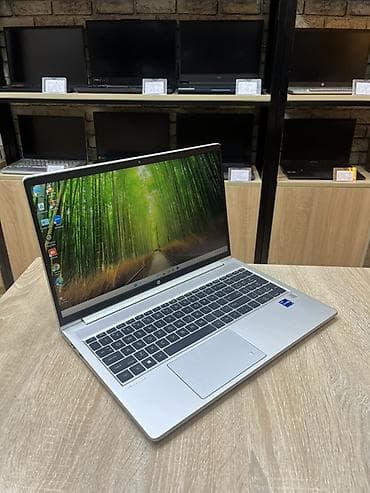 ucuz tablet: İşlənmiş HP ProBook, 15.6 ", Intel Core i7, 256 GB, Ödənişli çatdırılma — 2