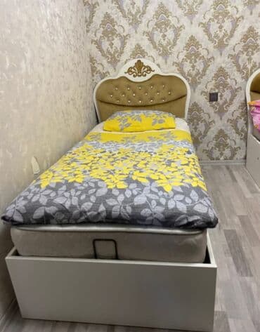 Təknəfərlik çarpayı