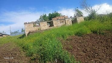 bileceride torpaq: 20 sot, Tikinti, Barter mümkündür — 5