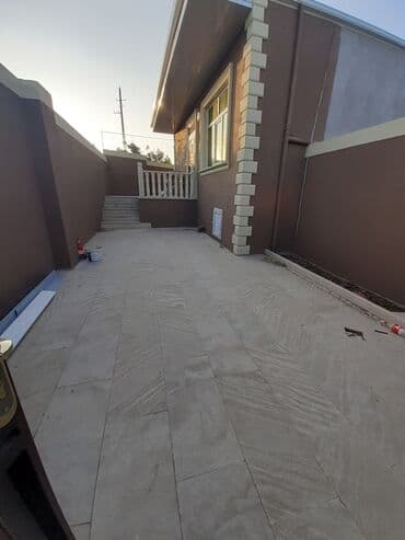 zirzəmi: Binəqədi qəs. 3 otaqlı, 100 kv. m, Kredit yoxdur, Yeni təmirli — 14