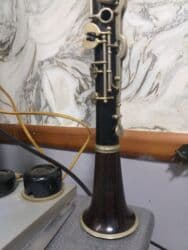 Akkordeonlar: A Klarnet əla vəziyyətdə heçbir problemi yoxdur.Kökü düzdü işlək — 6