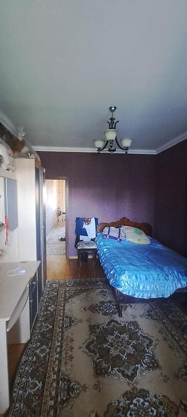 sadiq evler: Bakı, Qaraçuxur qəs., 3 otaqlı, Köhnə tikili, m. Neftçilər, 78 kv. m — 10