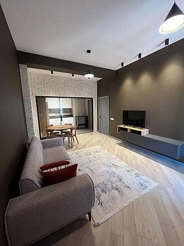 Mənzillər: 2 otaqlı, Yeni tikili, 65 kv. m — 7