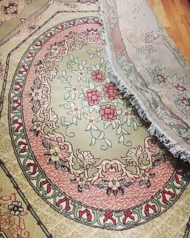 xalcaların qiyməti: Xalça — 2