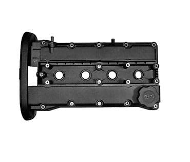 Chevrolet ehtiyat hissələri.Mühərrikin üst qabaqı. Hər növ Daewoo