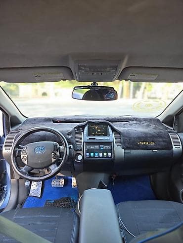 тойота ленд крузер 200: Toyota — 5