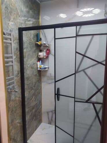 bina evləri ucuz: Sumqayıt, 4 otaqlı, Köhnə tikili, 90 kv. m — 12