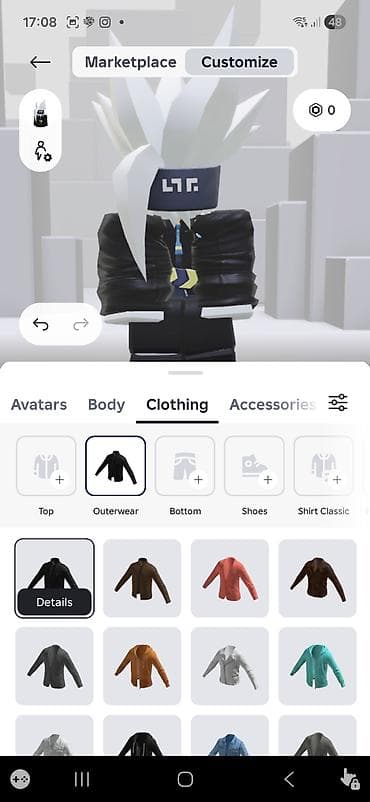 smart saat ucuz: Roblox hesab satilir 2020 hesabdir evvel robux vurulub bezi oyunlara — 9