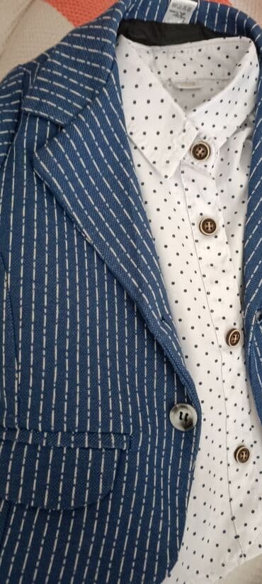 где купить школьную форму в баку: Köynək, Oğlan üçün, 1 - 2 yaş — 3