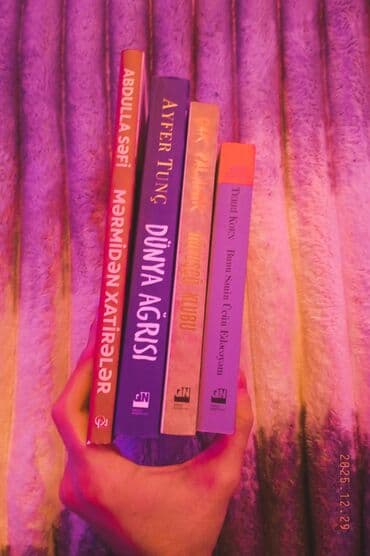 Daewoo: Minimum 2 dənə götürə bilərsiniz. Hamısı öz qiymətinə satılır. Ümumi — 3