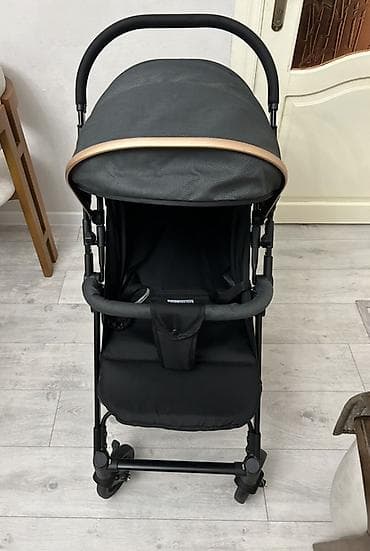 Gəzinti arabaları: Klassik gəzinti arabası — 2