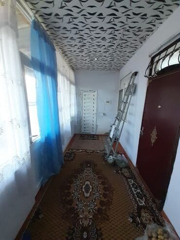 xırdalanda 3 otaqlı həyət evləri: 3 otaqlı, 100 kv. m, Orta təmir — 5