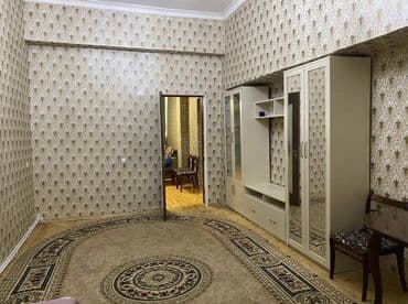 ev certiyojları: Nizami rayonu.Neftçilər metrosu ərazisində 3 otaqlı,90 kv sahəsi olan — 9