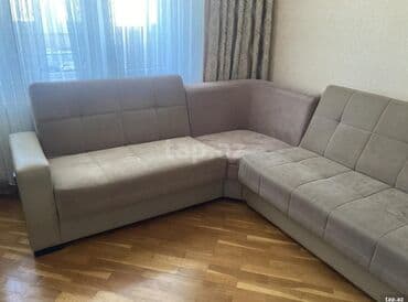 findiq agaci satilir: Künc divan — 1