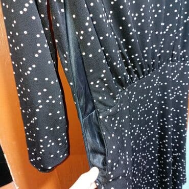 сони на прокат: Вечернее платье, Мини, Mango, S — 3