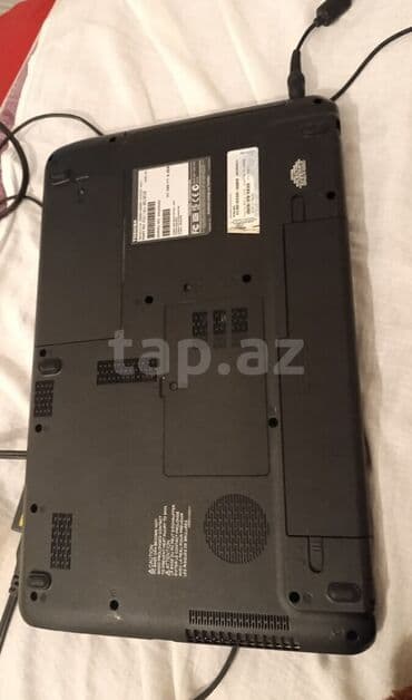 noutbuk barter: Toshiba nodbuk Windows 7 corona vaxtı isledilib qoca müəllim 2020 də 2 — 4