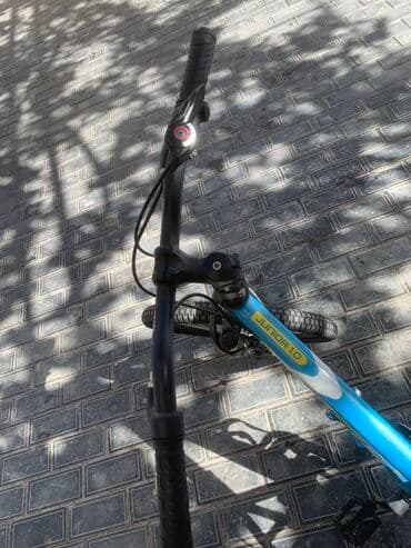 велосипеды trinx бишкек: Б/у Двухколесные Детский велосипед Trinx, 20", скоростей: 7, Бесплатная доставка — 3