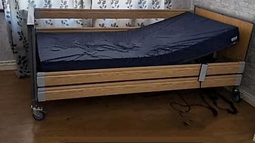 elektron elil arabasi: Türkiyə istehsalıdır. Əla vəziyyətdədir. Çox az istifadə olunub. 1800 — 1