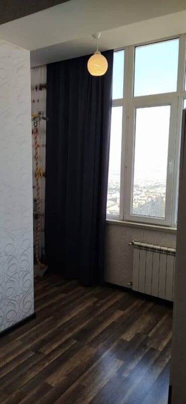 binəqədidə hazir ipatekada olan evlər: 9-cu mikrorayon, 3 otaqlı, Yeni tikili, 107 kv. m — 5