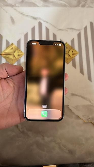 iphone x mini: IPhone 14, 128 GB, Mavi — 2