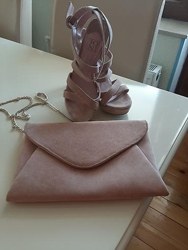 Ölçü: 37, Yeni — 2