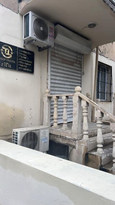 bakida otellerin gunluk qiymeti: Yasamal rayonunda yol kənarında əla vəziyyətdə tam əşyalı və — 3