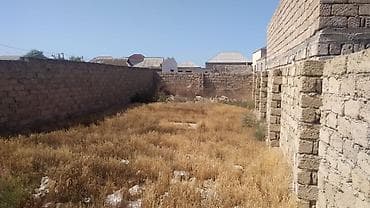 ayna sultanovada satilan evler: Tikinti — 1