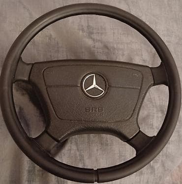 Mercedes w202 sukan satılır
