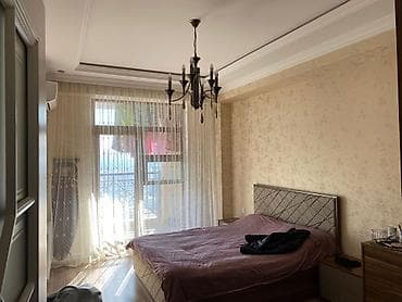 studio menziller: Bakıxanov qəs., 2 otaqlı, Yeni tikili, 52 kv. m — 3