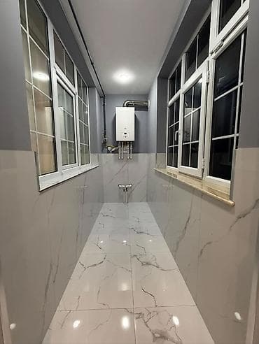 Bakı, 9-cu mikrorayon, 2 otaqlı, Köhnə tikili, m. Nəsimi, 75 kv. m — 7