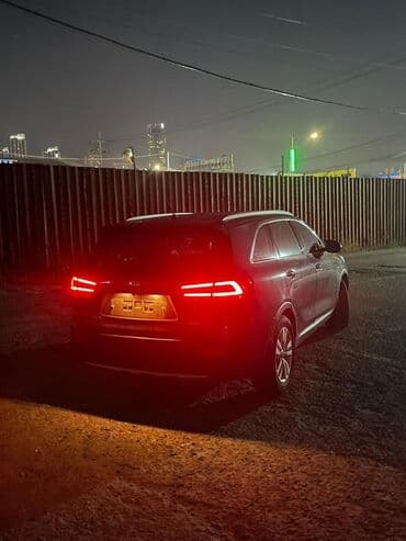 turbo az hyundai i30 dizel: 2017 Sorento 2 Dizel 2WD Prestige - Deyishen Yoxhdu - 2 Detal — 8