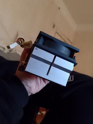 en ucuz mac pro: Soyutma sistemi Cooler Master, Kuler, İşlənmiş — 3