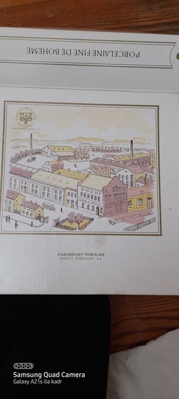 qab alan: Tort və şiriniyyat qabı — 2