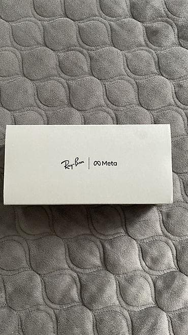 Eynəklər: Ray-Ban, Yeni — 2