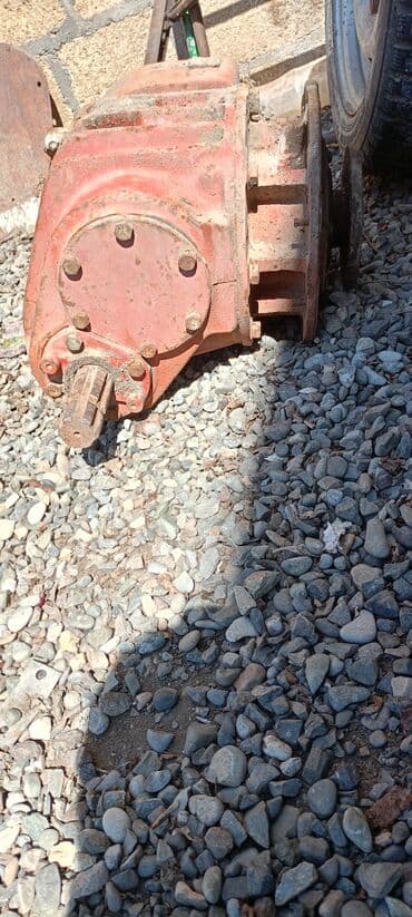 купить мопед бу: Traktorlar — 4