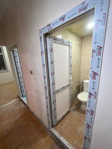 stalinka binalar: Bakı, 2 otaqlı, Köhnə tikili, m. Həzi Aslanov, 67 kv. m — 8