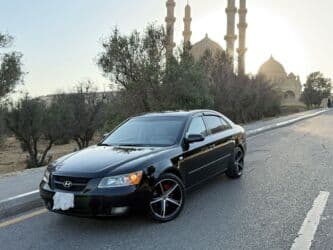 фольксваген джетта 1 6: Hyundai Sonata: 2.4 л | 2006 г. Седан — 3