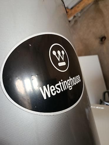 su krant: Westinghouse elektrik su qızdırıcısı - Brend: Westinghouse - Tip — 4