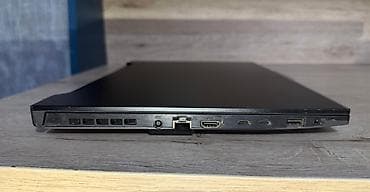 asus f15: İşlənmiş ASUS TUF Gaming, 15.6 ", Intel Core i7, 1 TB, Ünvandan götürmə — 8