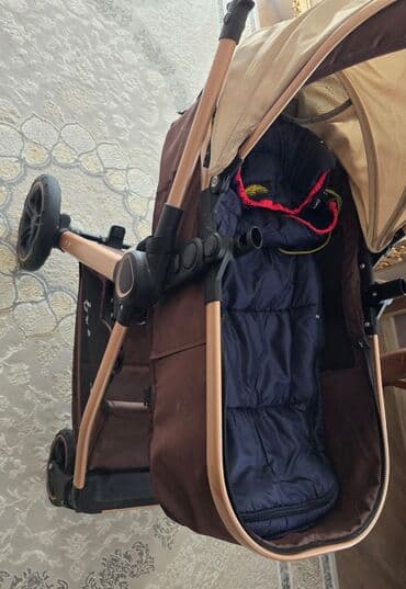 купить бу коляску: Б/у — 3