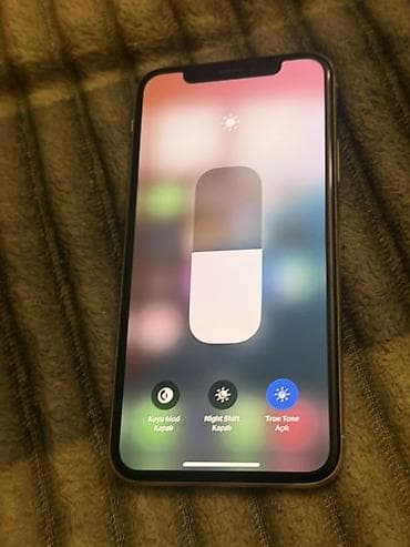 iphone 12 pro adapter: IPhone Xs, 64 GB, Gümüşü — 4