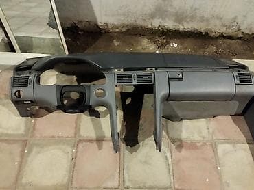 nu.telebe paneli: Məhsul: Avtomobil ön paneli və orta konsol komplekti Təsvir: - Model — 2