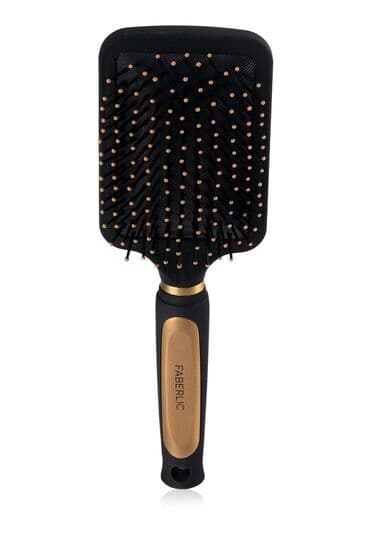 Faberlic saç daraqları Uzun müddət sizə xidmət edəcək məhsul!!!